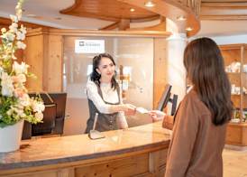 Alpenhof Oberstdorf Hotel & SPA, Signature Collection by BW 3