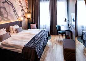 Scandic Plaza Borås 4