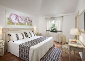 I Giardini di Cala Ginepro Hotel Resort 5