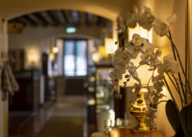 Hotel Villa Cipriani 3