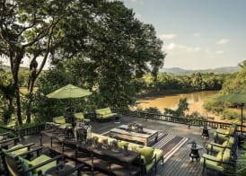 Four Seasons Tented Camp Golden Triangle 5