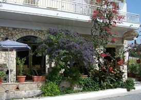 Venetia Hotel 5