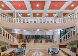 Justiniano Club Alanya 3