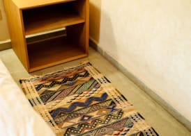 Villa de luxe Sahara 3