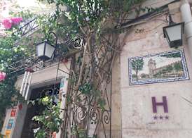 Hotel Bejense 3