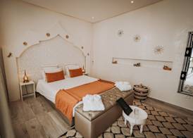 RIAD NOLITA & SPA Kasbah 5