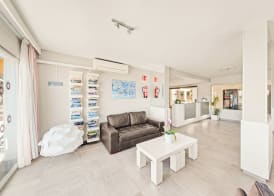 Apartamentos Vista Club 3