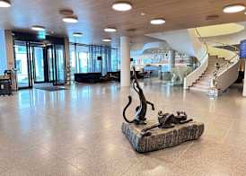 Scandic Parken 2