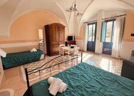 Villa Raffaella 5