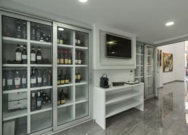 Art & Wine Boutique Hotel 3