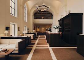 Villa Florentine, A Beauvallon Hotel & Spa 2