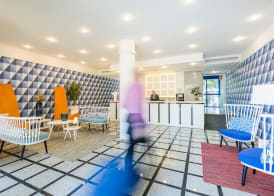 Terrace Mar Suite Hotel 2