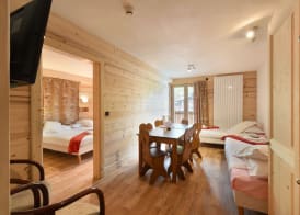 Loc'Hotel Alpen Sports 3