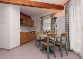 Hotel Residenz WALDOASE 5
