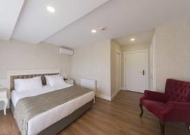 Topkapi Old City Kensington Hotel Ottoman Heritage 4