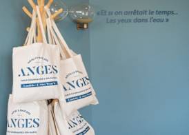 Hôtel La Baie des Anges, son SPA marin & sa piscine couverte 2
