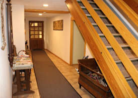 Hotel-Restaurant Johanneshof 5
