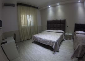 Hotel Runa 5