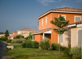 Le Domaine du Golf*** by Ateya Vacances 3