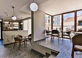Hotel Lusso Mare by Aycon 3