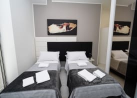 White Rooms 3