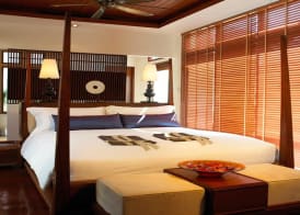 The Sarann Koh Samui, Suites & Villas 4