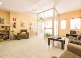 Hostal Arkanta 5