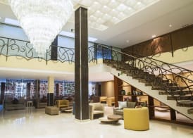 Hotel Grand Park 4