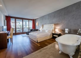 Hotel Ansitz Plantiz 5