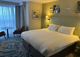Imperial Hotel Tenby 3