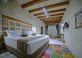 Arinna Cappadocia 3