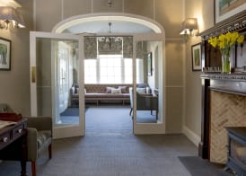 Tickton Grange Hotel 2
