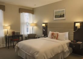 Newbury Guest House 5