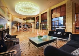Royal International Hotel 3