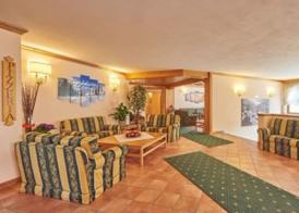 Hotel Residence 3 Signori 3