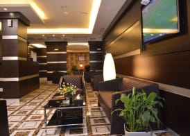 Tilal Almadina Hotel & Suites 5