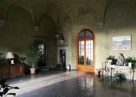 Villa Rucellai 4
