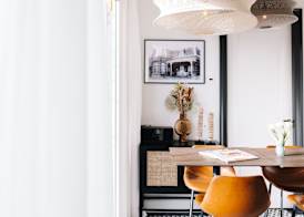 Boutique hotel Margretha 4