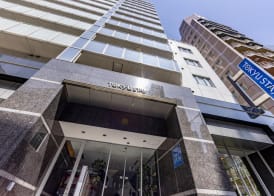 Tokyu Stay Nishi Shinjuku 2