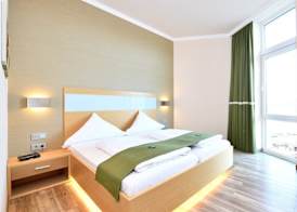 Dormio Hotel Der Seehof 2