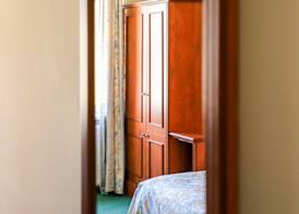Union Hotel Prague 4