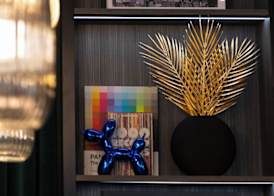 Brit Hotels Earls Court 5