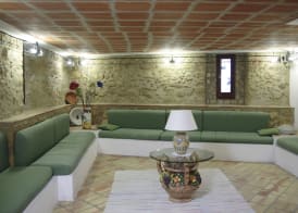Hotel Baglio Santacroce 4