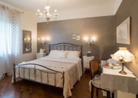 B&B La Valle 5