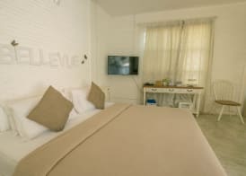 Green Gallery Beach Boutique Hotel 5