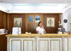 Hermes Hotel 3