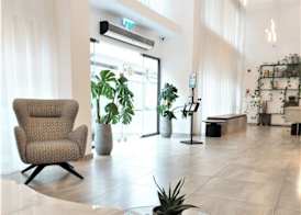 Roseum Boutique Hotel 2