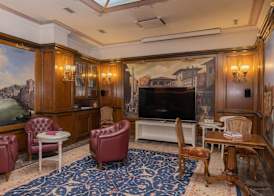 Adler Cavalieri Hotel-Private Spa & Gym 5