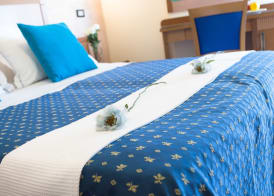 Hotel Verona 4