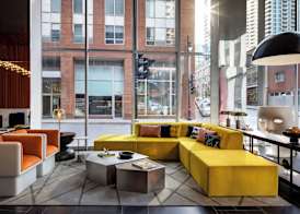 Humaniti Hotel Montreal, Autograph Collection 3